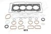 ASHIKA 48-09-911 Gasket Set, cylinder head